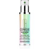Clinique Even Better Clinical™ Radical Dark Spot Corrector + Interrupter serum za osvetljevanje proti pigmentnim madežem 50 ml Cene