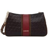 Liu Jo Torbe UTILITY AF6112 E1141 Črna Cene
