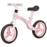 Chipolino Balance Bike Zig Zag Pink | ePonuda.com