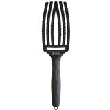 Za raščešljavanje Olivia Garden Nylon Mix Crna – Fingerbrush Double | Eponuda.ba