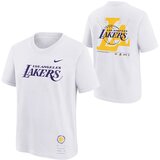 Nike Los Angeles Lakers Essential BP otroška majica | Shoptok.si