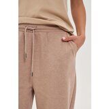 Marisse WOMEN'S JOGGING PANTS Z-DR-4800 L.BROWN MEL | shoptok.hr