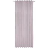 Bio:Vio KONČANA ZAVESA pol prosojno 140/255 cm | Shoptok.si