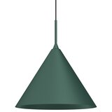  Visilica na sajli CAPITAL, 1xGX53/15W/230V, prečnik 32 cm, zelena | Eponuda.com