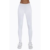 Bas Bleu IMAGIN sports leggings with decorative mesh stripes | shoptok.hr