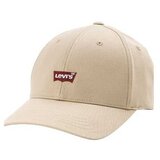 Levi's bež muški kačket LVD7723-0025 Cene
