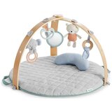 Kids II ingenuity podloga za igru cozy sports reversible duvet 12126 | ePonuda.com
