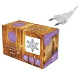 Moon in the Room ML55C LED svjetlosna zavjesa pahuljice, 3 m, topla bijela | shoptok.hr
