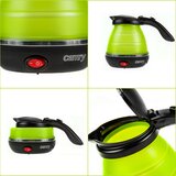  Električno kuhalo za vodu, plastično 0,5L, CR 1265 | shoptok.hr