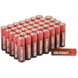 Voltcraft Industrial LR6 SE mignon (AA) baterija alkalno-manganov 3000 mAh 1.5 V 40 kom. | Eponuda.ba