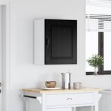  Ploča za perilicu posuđa Kalmar Crni hrast 50 x 31 x 60 cm | Eponuda.ba