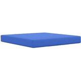  Zunanja blazina za kavč 2 pcs Turkizna Poliester, (5000202645) | Shoptok.si