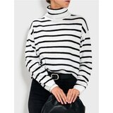 Sinsay Prugasta dolčevita | shoptok.hr