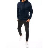 DStreet Dres męski granatowo-czarny | shoptok.hr