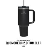Stanley Crna termosica 1,18 l Quencher H2.O FlowState – | shoptok.hr