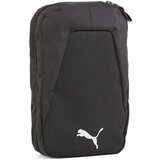 Puma Športne torbe Teamgoal Wash Bag Črna Cene
