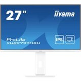 Iiyama ProLite XUB2797HSU-W2 LED zaslon Energetska učinkovitost 2021 E (A - G) 68.6 cm (27 palac) 1920 x 1080 piksel 16: | Eponuda.ba