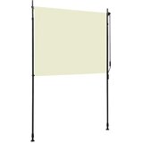  Vanjska roleta 150 x 270 cm krem | shoptok.hr
