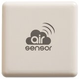 BLEBOX airSensor 2.4 GHz 98% White Cijene