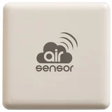 airSensor - senzor kakovosti zraka