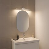  LED osvetljenje za kupatilsko ogledalo ARTIST LED/6W/230V 40 cm IP44 belo | Eponuda.com