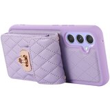 INORCO Ovitek za telefon za Samsung Galaxy A13 4G/5G/A04s 4G/A04 4G/M13 5G, PU usnje prevlečen TPU reža za kartice, pokrov na stojalu, (22035669) | Shoptok.si