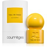 COURRÈGES L'Eau de Liesse parfumska voda uniseks 30 ml | Shoptok.si