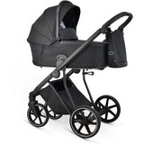 Ibebe dečija kolica next 2 2U1 ne 02 black Cene