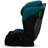 Kinderkraft autosjedalica Comfort Up i-Size 9-36 kg (76-150 cm), Green | shoptok.hr