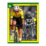Nacon_Gaming Tour De France 2025 (XBSX) Cene