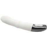 NMC Titanz Vibrator Titanz Ivory White | Shoptok.si
