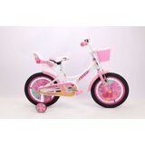 Favorit Dečiji Bicikl Frozen 16" 590017 Bela | ePonuda.com