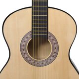  Klasična gitara za početnike s torbom 4/4 39 " | Eponuda.com