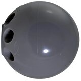 Fischer Stoper za vrata TS 8G K NV sivi Cijene