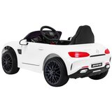  Licencirani auto na akumultor Mercedes Benz GT - bijeli | shoptok.hr