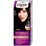 Palette intensive color farba za kosu 1.0 black Cene
