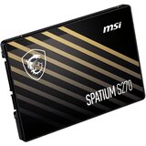 MSI SPATIUM S270 SATA 2.5 inča 240GB SSD | Eponuda.com