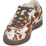 Hoff Nizke superge PARK COW PRINT BROWN Kostanjeva | Shoptok.si