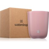 waterdrop Steel Cup šalica Dusty Pink Matte 350 ml | shoptok.hr
