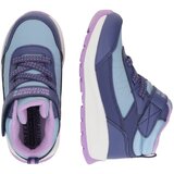 Skechers Čizme za devojčice Storm Blazer - Artic Mass, 303493N-NVPR, Ljubičasto-plave | Eponuda.com