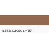 MAPEI Ultracolor Plus 152 Zemljano smeđa 2 kg | Eponuda.com