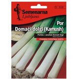  Seme praziluk domaći dugi Semenarna Cene