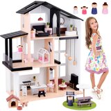  Drvena kućica u Loft stilu | Eponuda.com