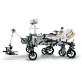 Lego Technic: NASA Mars Rover Perseverance | Shoptok.si