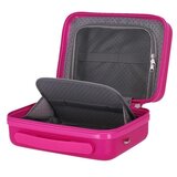 Disney Minnie Minnie ABS Beauty case - Pink ( 35.819.23 ) | Eponuda.com