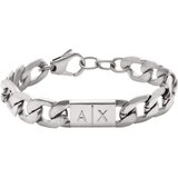 Armani Exchange zapestnica AXG0077040 Cene