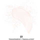 Guerlain Parure Gold Skin Diamond Micro-Powder posvetlitveni puder v prahu odtenek 01 Translucent / Transparent 35 g | Shoptok.si