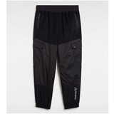 Vans Hlače Mte polartec relaxed fleece pant Črna | Shoptok.si