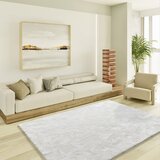 Universal Bijeli tepih 140x200 cm Roma – | shoptok.hr