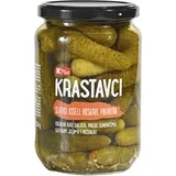 Kiseli krastavci